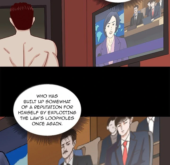 Dalhee’s Boarding House Chapter 2 - Page 21