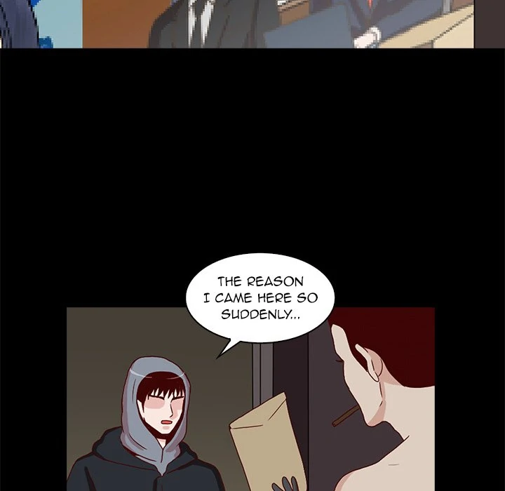 Dalhee’s Boarding House Chapter 2 - Page 22