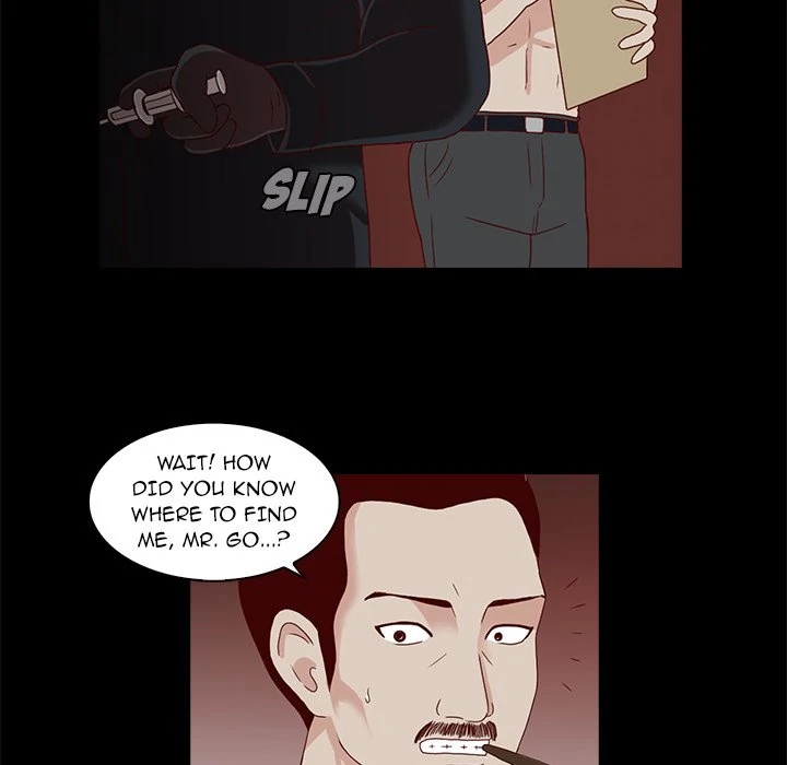 Dalhee’s Boarding House Chapter 2 - Page 25