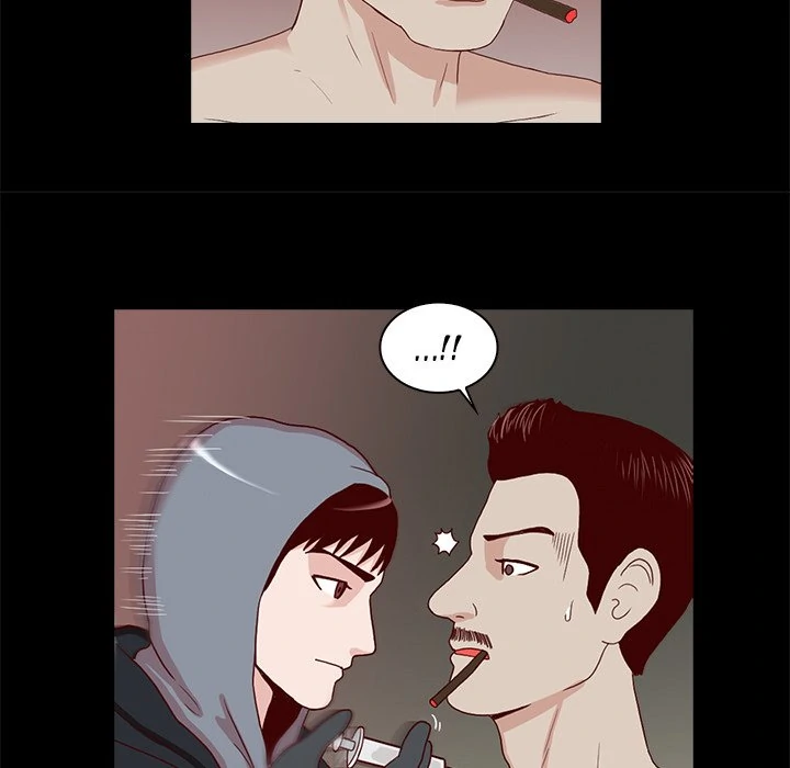 Dalhee’s Boarding House Chapter 2 - Page 26