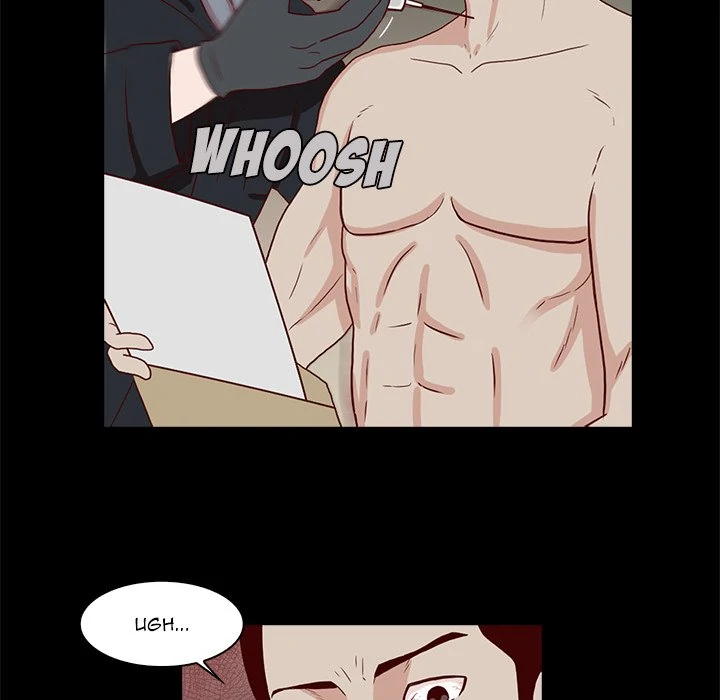 Dalhee’s Boarding House Chapter 2 - Page 27