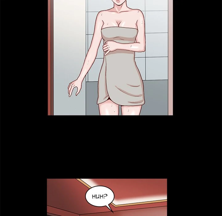 Dalhee’s Boarding House Chapter 2 - Page 30