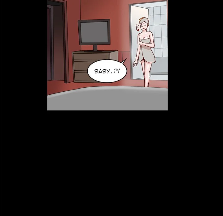 Dalhee’s Boarding House Chapter 2 - Page 31