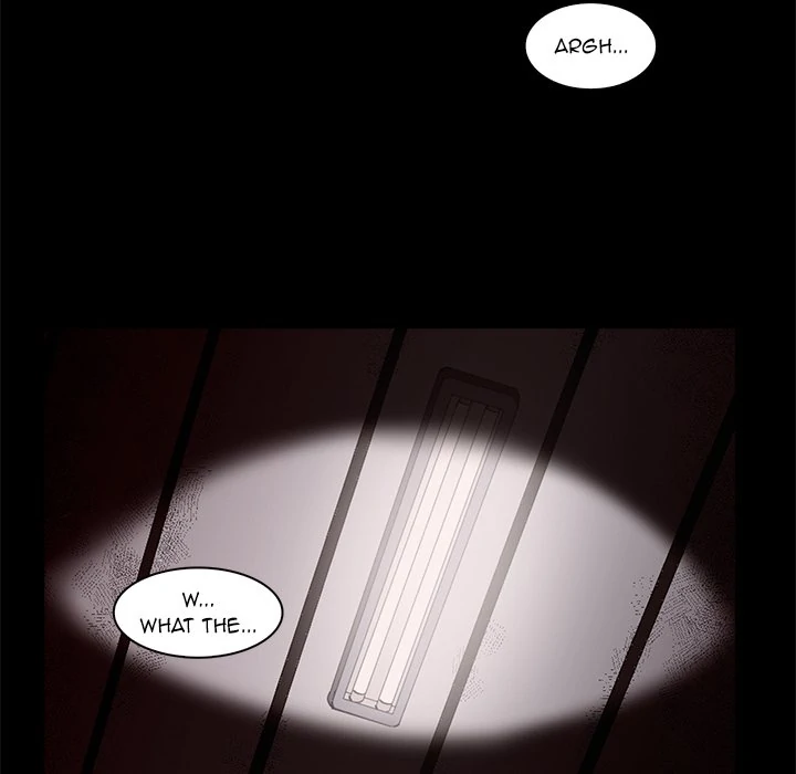 Dalhee’s Boarding House Chapter 2 - Page 33