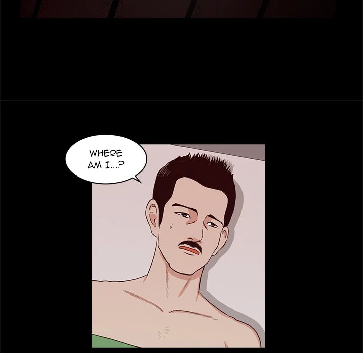 Dalhee’s Boarding House Chapter 2 - Page 34