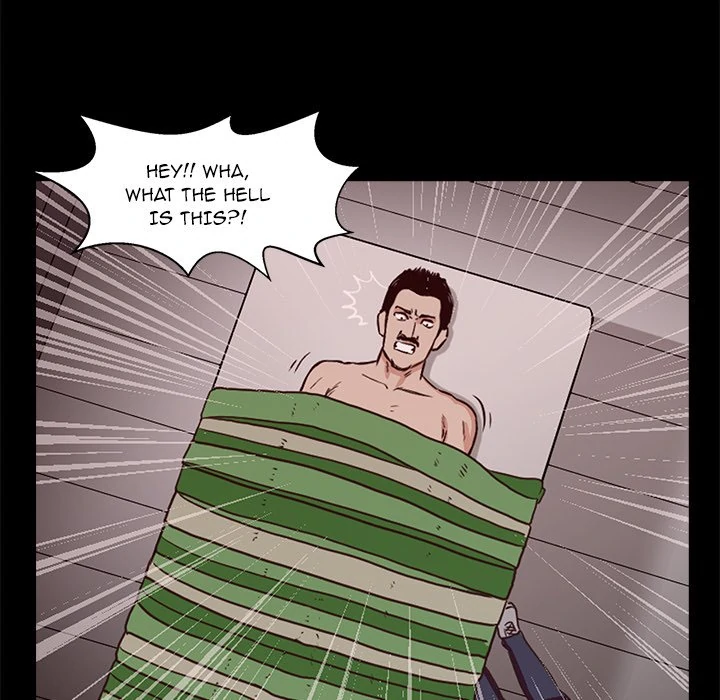 Dalhee’s Boarding House Chapter 2 - Page 35