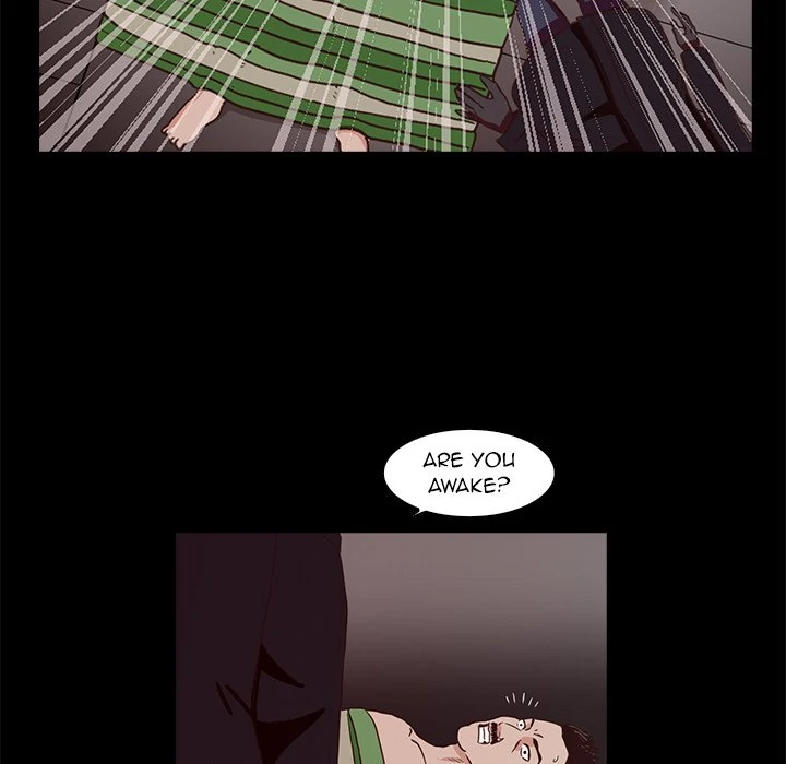 Dalhee’s Boarding House Chapter 2 - Page 36