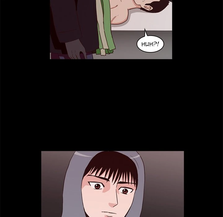 Dalhee’s Boarding House Chapter 2 - Page 37