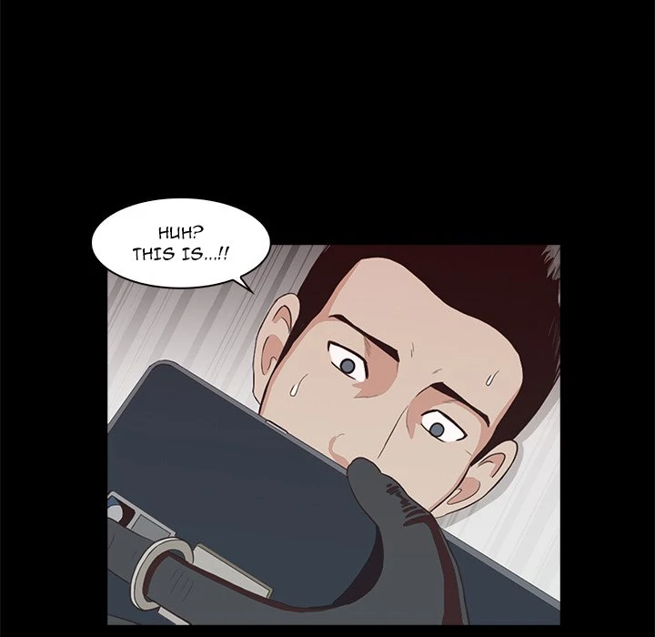 Dalhee’s Boarding House Chapter 2 - Page 40