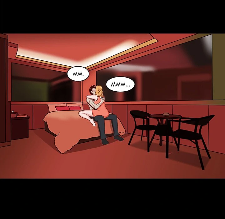 Dalhee’s Boarding House Chapter 2 - Page 5