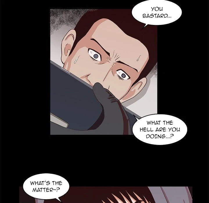 Dalhee’s Boarding House Chapter 2 - Page 44