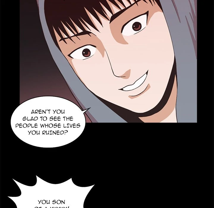 Dalhee’s Boarding House Chapter 2 - Page 45