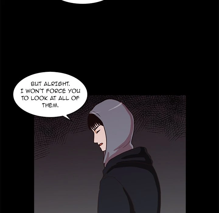 Dalhee’s Boarding House Chapter 2 - Page 47