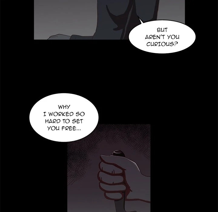 Dalhee’s Boarding House Chapter 2 - Page 48