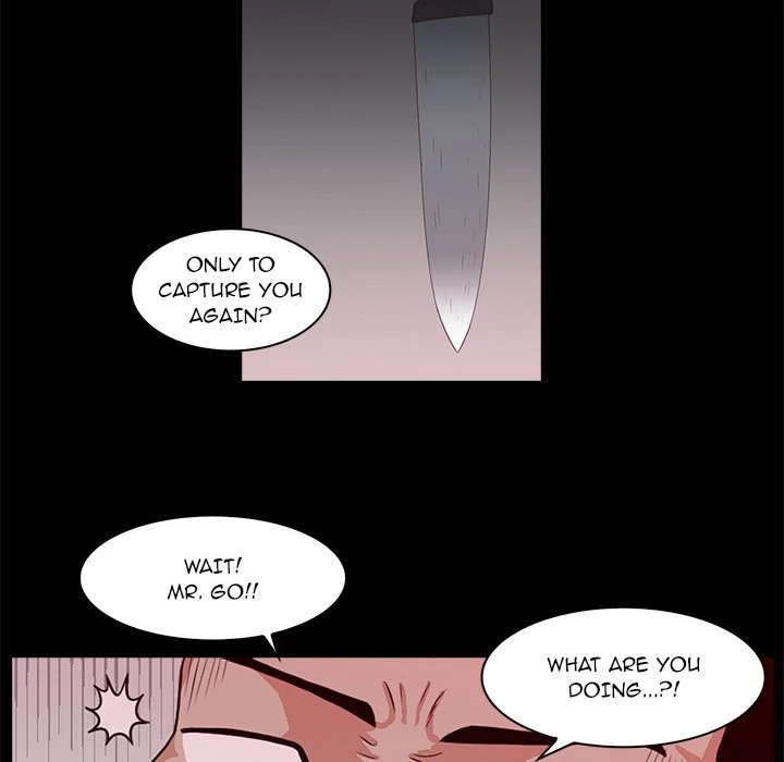 Dalhee’s Boarding House Chapter 2 - Page 49