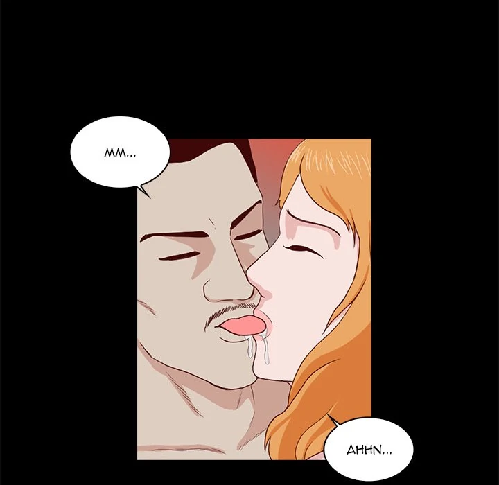 Dalhee’s Boarding House Chapter 2 - Page 6
