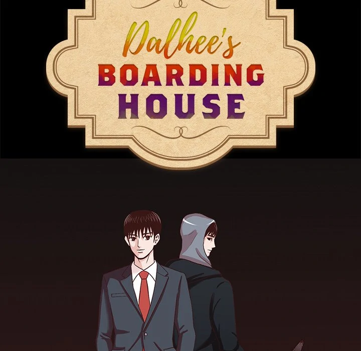 Dalhee’s Boarding House Chapter 2 - Page 53