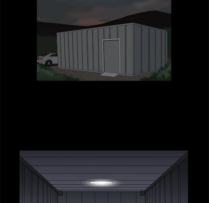 Dalhee’s Boarding House Chapter 2 - Page 56