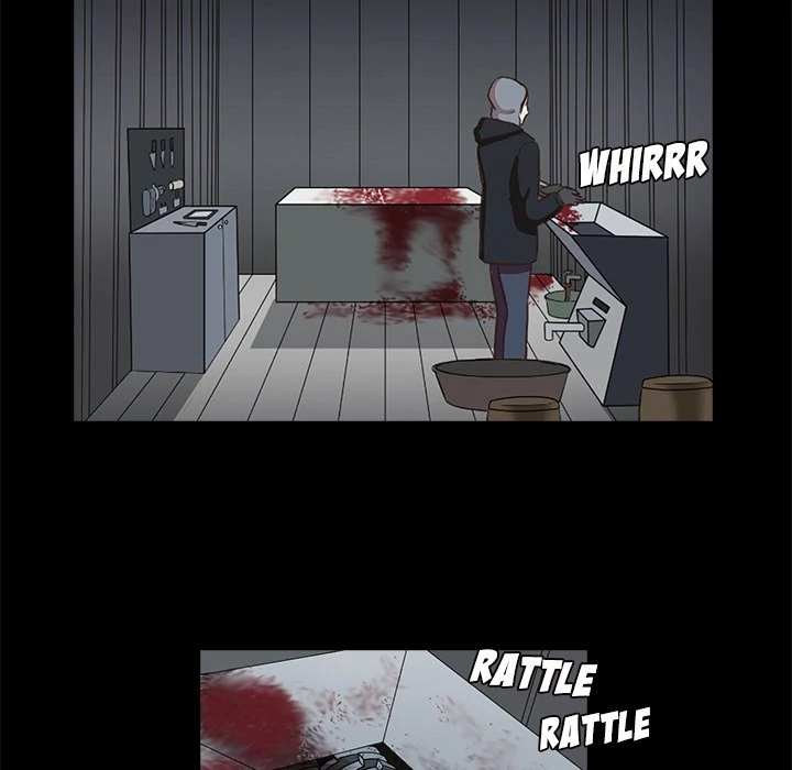 Dalhee’s Boarding House Chapter 2 - Page 57