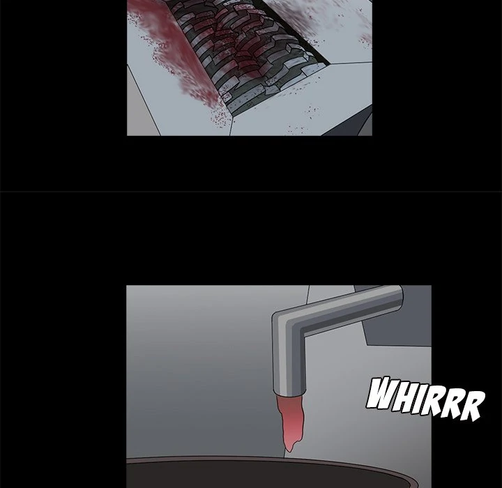 Dalhee’s Boarding House Chapter 2 - Page 58