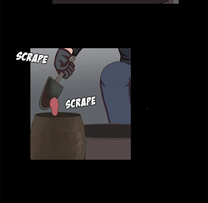 Dalhee’s Boarding House Chapter 2 - Page 59