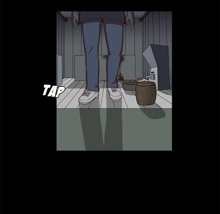 Dalhee’s Boarding House Chapter 2 - Page 60