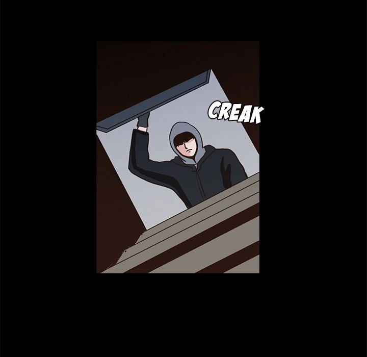 Dalhee’s Boarding House Chapter 2 - Page 63