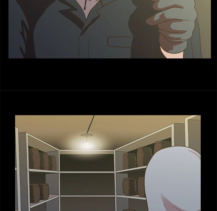Dalhee’s Boarding House Chapter 2 - Page 66