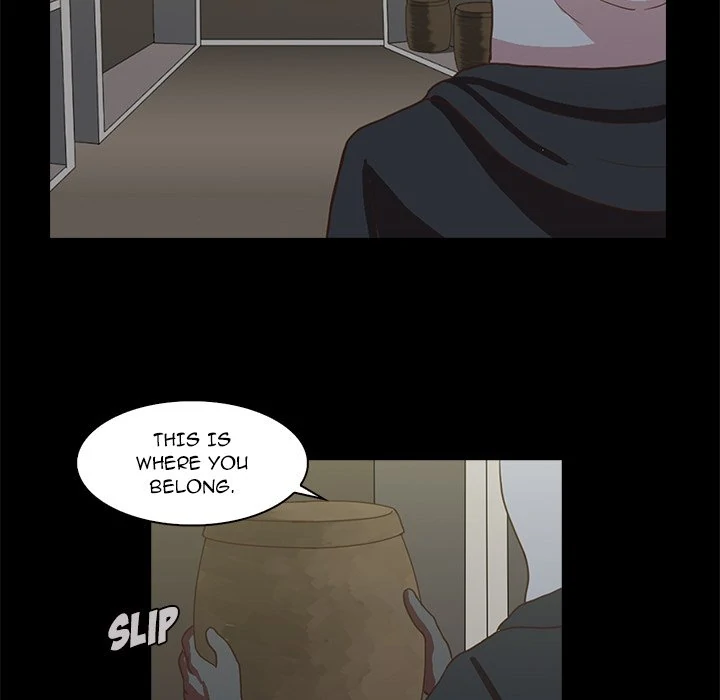 Dalhee’s Boarding House Chapter 2 - Page 67