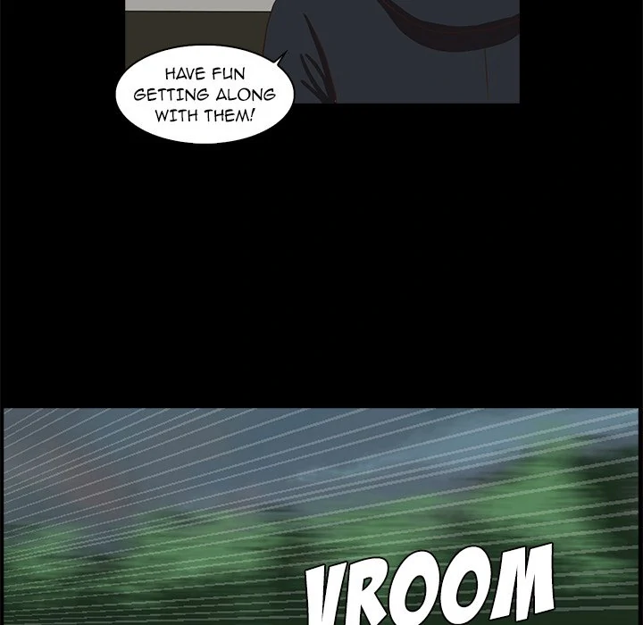 Dalhee’s Boarding House Chapter 2 - Page 69