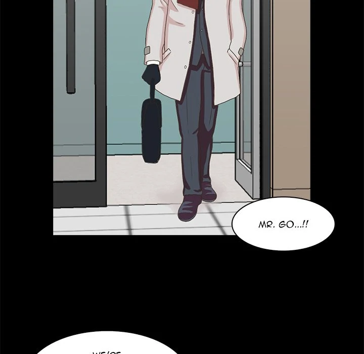 Dalhee’s Boarding House Chapter 2 - Page 77
