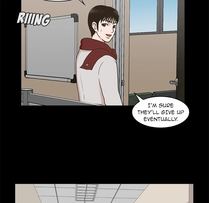 Dalhee’s Boarding House Chapter 2 - Page 79