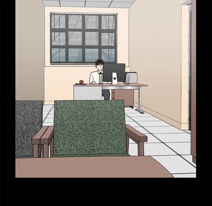Dalhee’s Boarding House Chapter 2 - Page 80
