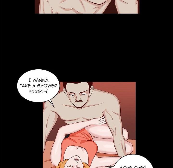 Dalhee’s Boarding House Chapter 2 - Page 9