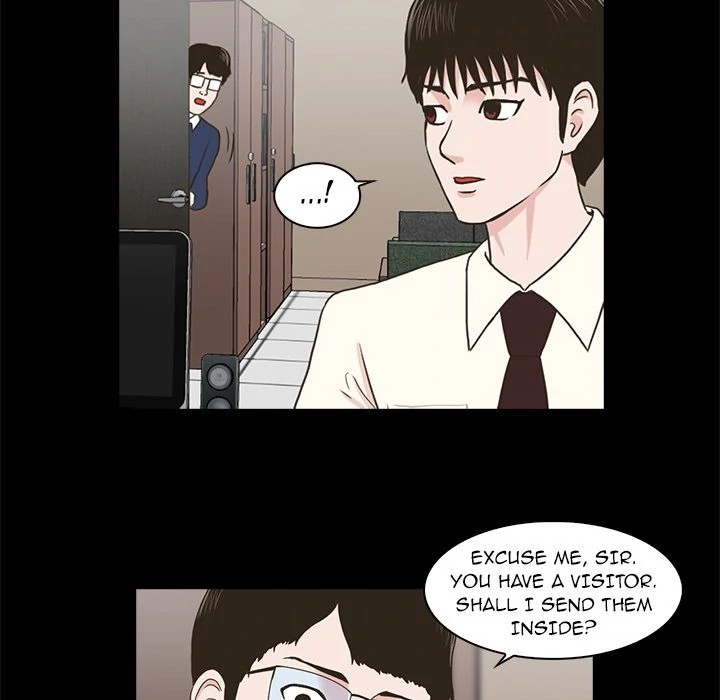 Dalhee’s Boarding House Chapter 2 - Page 89