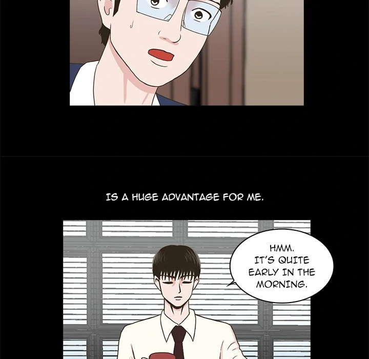 Dalhee’s Boarding House Chapter 2 - Page 90