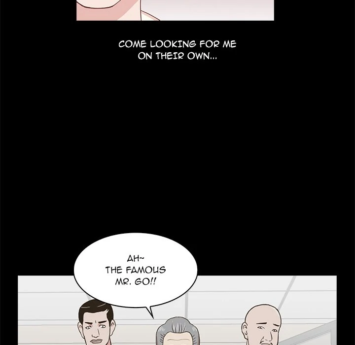 Dalhee’s Boarding House Chapter 2 - Page 92