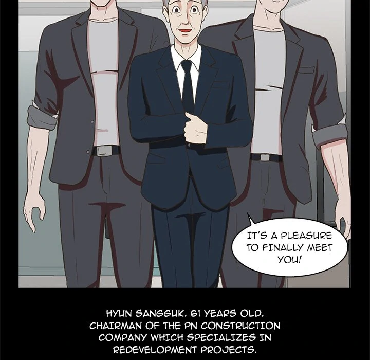 Dalhee’s Boarding House Chapter 2 - Page 93