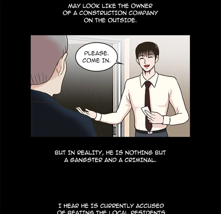 Dalhee’s Boarding House Chapter 2 - Page 95