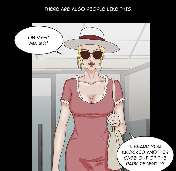 Dalhee’s Boarding House Chapter 2 - Page 97