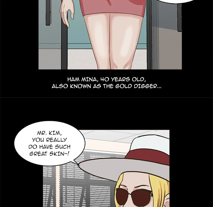 Dalhee’s Boarding House Chapter 2 - Page 98
