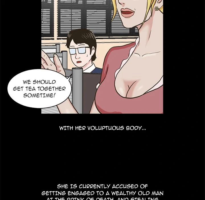 Dalhee’s Boarding House Chapter 2 - Page 99