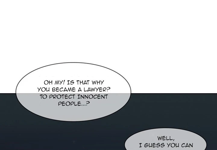 Dalhee’s Boarding House Chapter 20 - Page 1