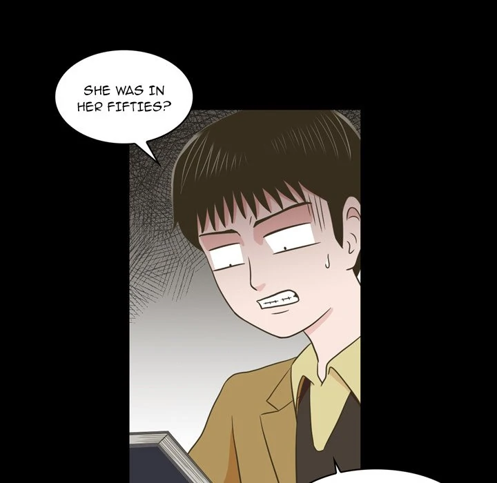 Dalhee’s Boarding House Chapter 20 - Page 101
