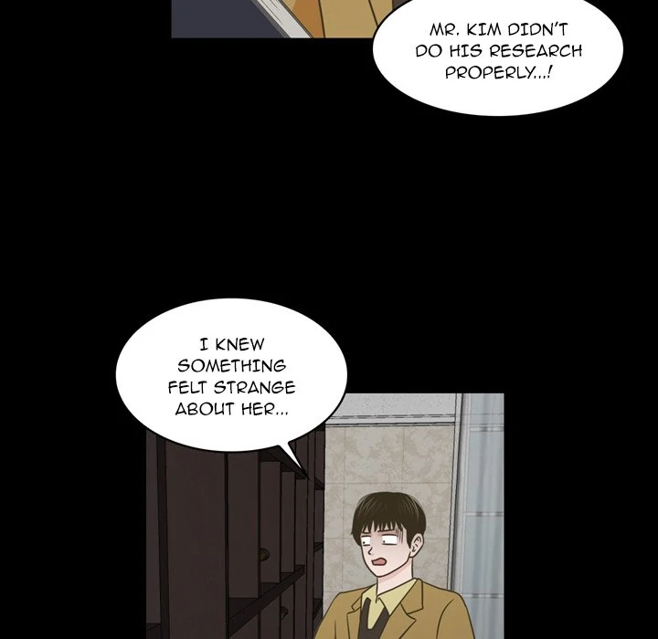 Dalhee’s Boarding House Chapter 20 - Page 102