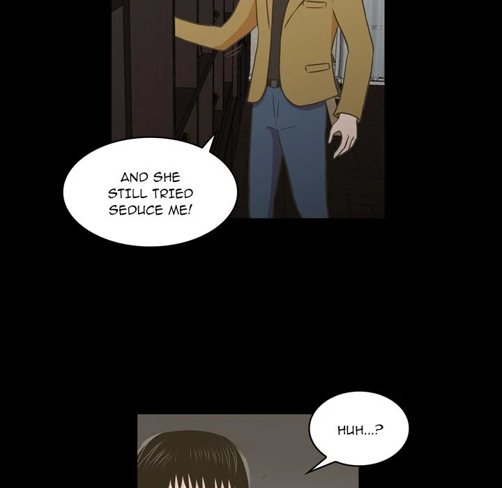 Dalhee’s Boarding House Chapter 20 - Page 103