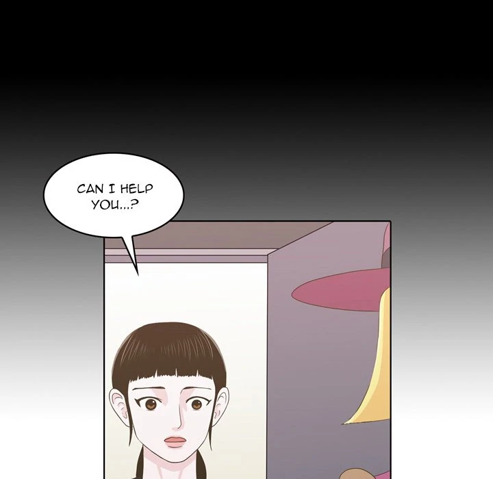 Dalhee’s Boarding House Chapter 20 - Page 108