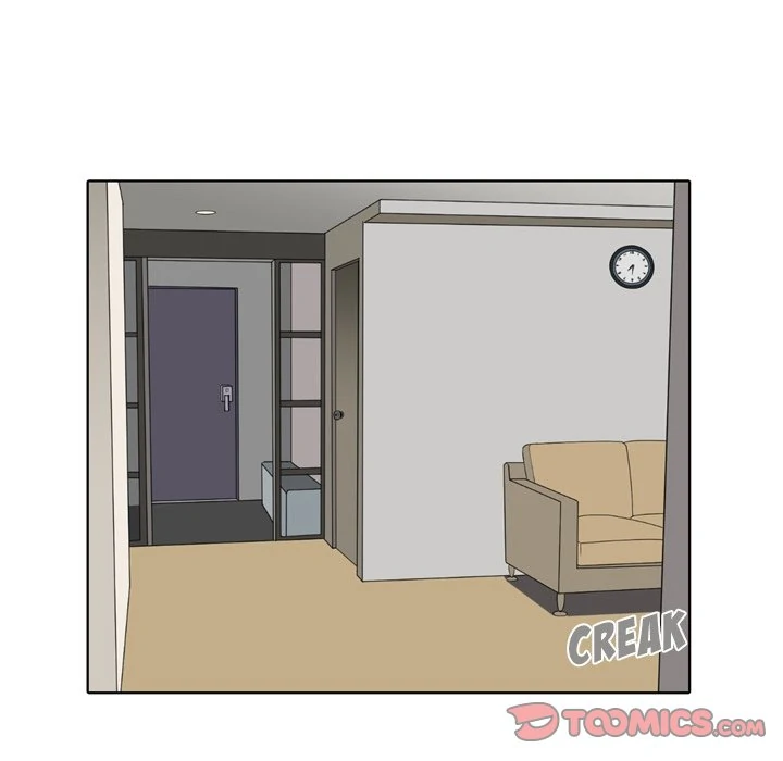 Dalhee’s Boarding House Chapter 20 - Page 14