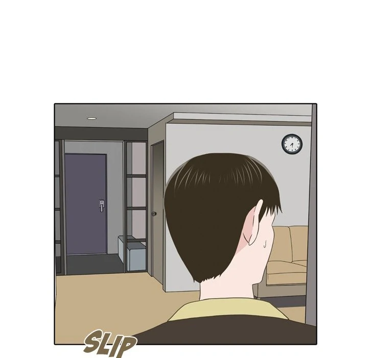 Dalhee’s Boarding House Chapter 20 - Page 15
