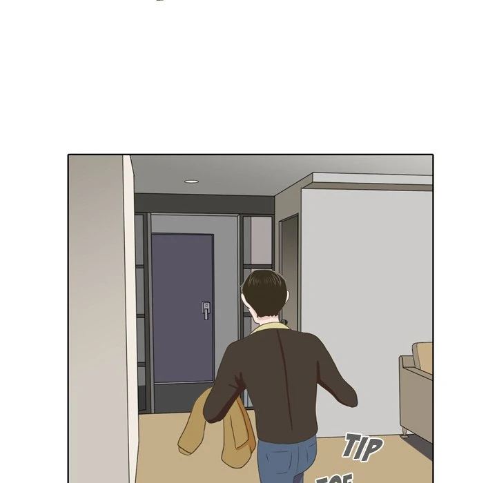 Dalhee’s Boarding House Chapter 20 - Page 16